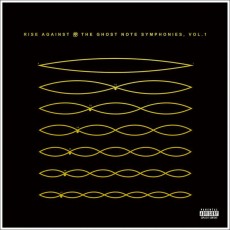 CD / Rise Against / Ghost Note Symphonies Vol.1