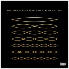 LP / Rise Against / Ghost Note Symphonies Vol.1 / Vinyl