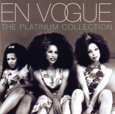 CD / En Vogue / Platinum Collection