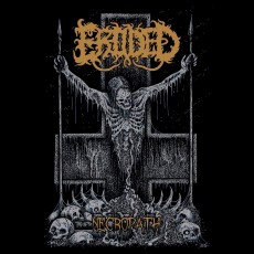 LP / Eroded / Necropath / Vinyl