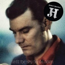 CD / Harries James / Until The Sky Bends Down / Digipack