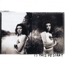 CD / Harvey PJ / Is This Desire?