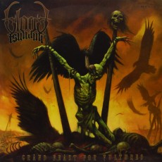 LP / Blood Tsunami / Grand Feast For Vultures / Vinyl