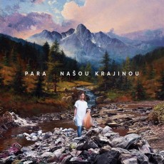 CD / Para / Naou krajinou / Digipack