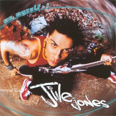 CD / Jones Jive / Me Myself & I