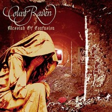 2LP / Count Raven / Messiah Of Confusion / Vinyl / 2LP