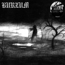 2LP / Burzum / Burzum / Aske / Vinyl / 2LP