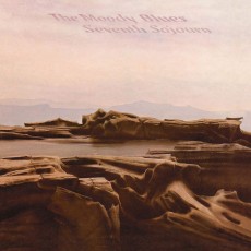 LP / Moody Blues / Seventh Sojourn / Vinyl