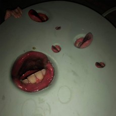 CD / Death Grips / Year Of The Snitch