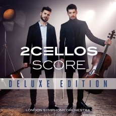 CD / 2 Cellos / Score / Deluxe Edition / CD+DVD