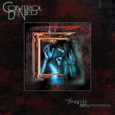 2LP / Control Denied / Fragile Art Of Existence / Vinyl / 2LP