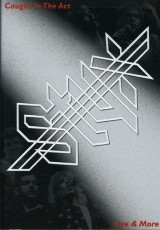DVD / Styx / Caught In The Act / Live 1984