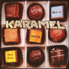 CD / Karamel & �ejka Petr / Best Of