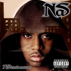2LP / Nas / Nastradamus / Vinyl / 2LP