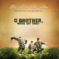 2LP / OST / O Brother,Where Art Thou? / Bratku,kde jsi? / Vinyl / 2LP