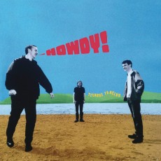 2LP / Teenage fanclub / Howdy! / Vinyl / 2LP / Remaster