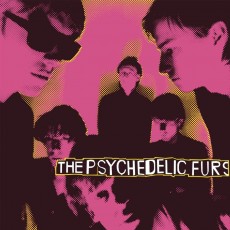 LP / Psychedelic Furs / Psychedelic Furs / Vinyl
