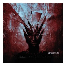 LP / Lunatic Soul / Under The Fragment Sky / Vinyl / Red