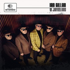 CD / Gillan Ian / Ian Gillan & The Javelins / Digisleeve