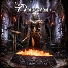 CD / Graveshadow / Ambition's Price