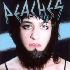 CD / Peaches / Fatherfucker