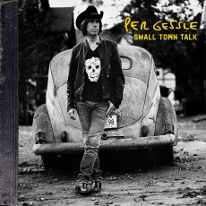 CD / Gessle Per / Small Town Talk / Digisleeve