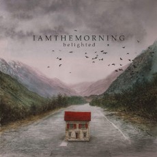 CD / Iamthemorning / Belighted / Digipack