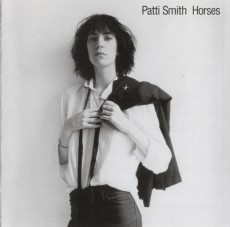 CD / Smith Patti / Horses / Remastered