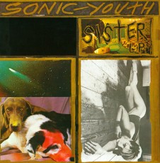 CD / Sonic Youth / Sister