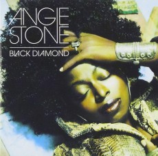 CD / Stone Angie / Black Diamond