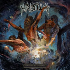 CD / Krisiun / Scourge of the Enthroned