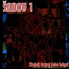 CD / anov 1 / Stejn krysy jako kdysi