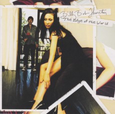 CD / Thornton Billy Bob / Edge Of The World