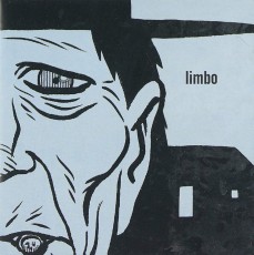 CD / Throwing Muses / Limbo
