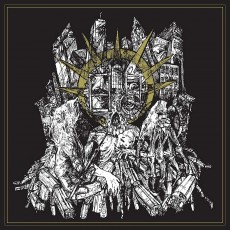 LP / Imperial Triumphant / Abyssal Gods / Vinyl