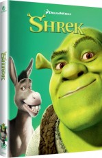DVD / FILM / Shrek