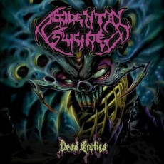 CD / Accidental Suicide / Dead Erotica / Reissue