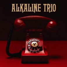 CD / Alkaline Trio / Is This Thing Cursed? / Digisleeve