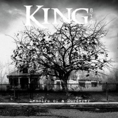 CD / King 810 / Memoirs Of A Murderer / Digipack