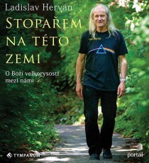 CD / Heryn Ladislav / Stopaem na tto zemi / Mp3