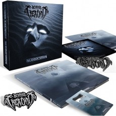 CD / Beyond Creation / Algorythm / Limited / Box