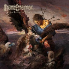 CD / Hate Eternal / Upon Desolate Sands