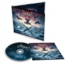 CD / Unleashed / Hunt Of The White Christ / Digipack