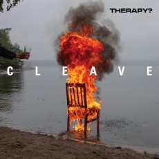 CD / Therapy? / Cleave / Digipack