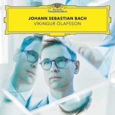 2LP / Olafsson Vikingur / Johann Sebastian Bach / Vinyl / 2LP