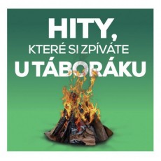 2CD / Various / Hity,kter si zazpvte u tborku / 2CD