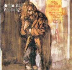 CD / Jethro Tull / Aqualung