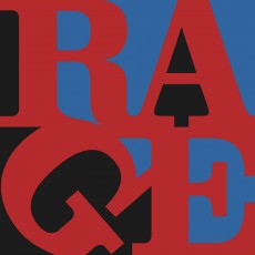 LP / Rage Against The Machine / Renegades / Vinyl
