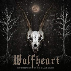 LP / Wolfheart / Constellation Of The Black Ligth / Vinyl