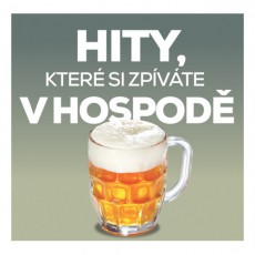 2CD / Various / Hity,kter si zazpvte v hospod / 2CD